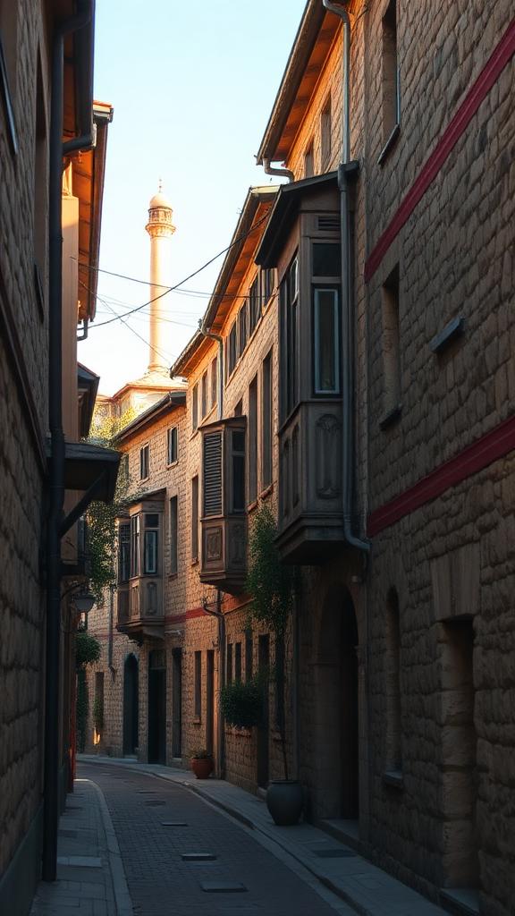 Kazancılar Kahvesi