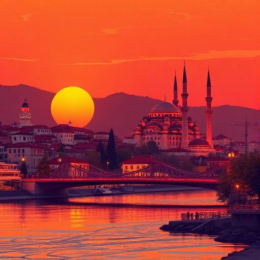 Adana'ya Gidek mi?