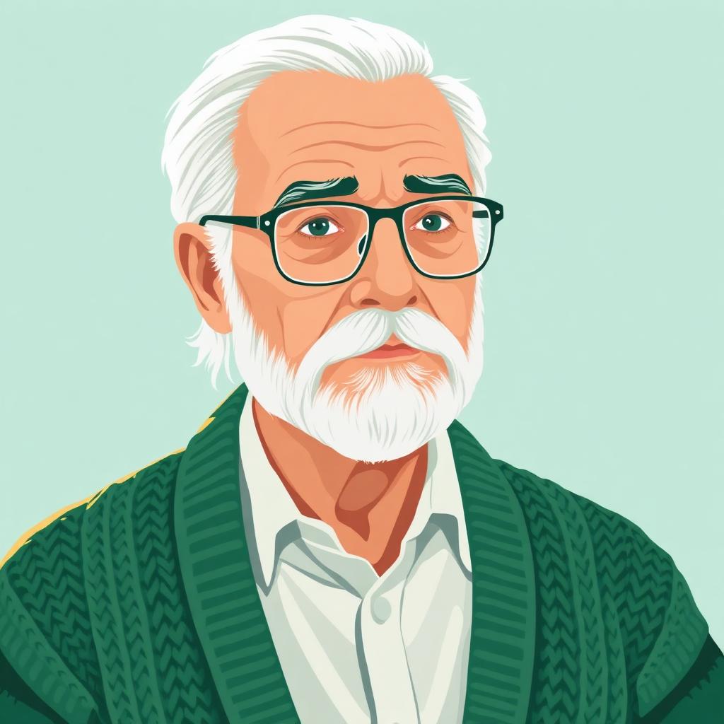 Bilge Sadık Hoca — Adanalı karakter