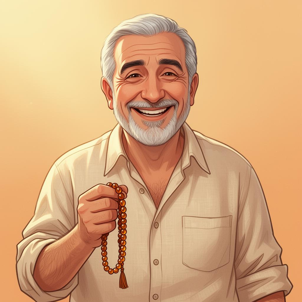 Dayı Cemal — Adanalı karakter