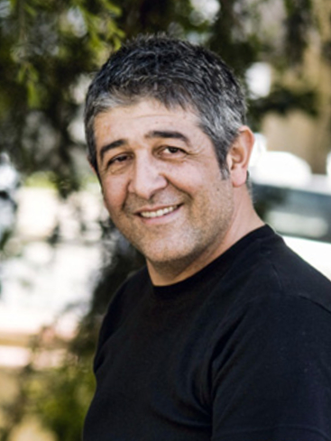Murat Göğebakan