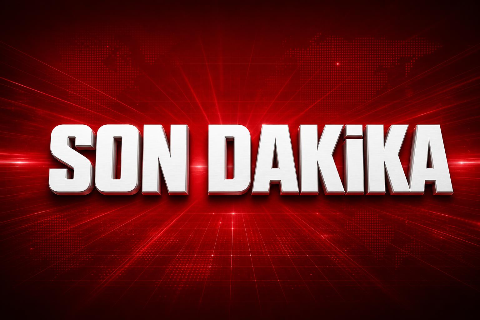 Son Dakika — Adana Haberleri